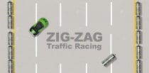 ZigZag - Endless Traffic Racing - Unity Engine Screenshot 1