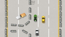 ZigZag - Endless Traffic Racing - Unity Engine Screenshot 2