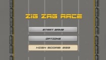ZigZag - Endless Traffic Racing - Unity Engine Screenshot 3