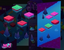 Jump 2D Game Kits 2 Screenshot 5
