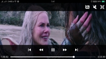 Video Player Android App Source Code Screenshot 7