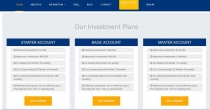 MultInvest - Cryptocurrencies Investment Script Screenshot 2