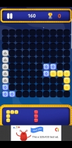 Candy Block Puzzle - Template Game Unity Screenshot 1