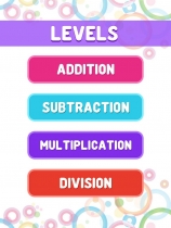 Maths Puzzle Learning Game For iOS Screenshot 2