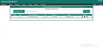 Multi School Management System PHP Screenshot 5
