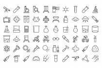 1400 Science Vector Icons Pack Screenshot 5