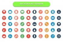1400 Science Vector Icons Pack Screenshot 8
