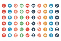 1400 Science Vector Icons Pack Screenshot 9