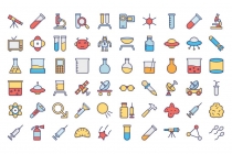 1400 Science Vector Icons Pack Screenshot 14