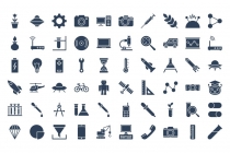 1400 Science Vector Icons Pack Screenshot 18