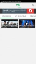 Youtube Channels - Android App Template Screenshot 13