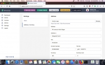 Invoice Plus - Billing Software PHP Screenshot 8