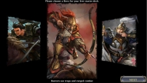 Warrior of Chaos - Unity Source Code Screenshot 1