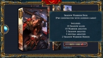 Warrior of Chaos - Unity Source Code Screenshot 5