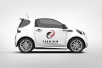 Fishing Logo Screenshot 3