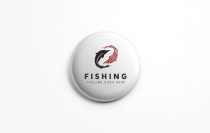 Fishing Logo Screenshot 4