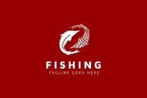 Fishing Logo Screenshot 6