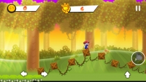 Super Hero Escape - Buildbox Template Screenshot 4