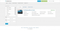 AutoMarket - Car Classifieds Script PHP Screenshot 1