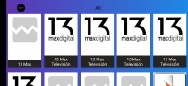 IPTV - Android App Template Screenshot 18