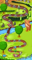 Farm Fruit 3 Match Game Template Unity Screenshot 3