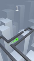 Cube Run - Complete Unity Game  Screenshot 2