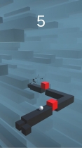 Cube Fit - Complete Unity Game  Screenshot 2
