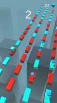 Color Jump - Complete Unity Game  Screenshot 6