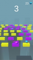 Color Jump - Complete Unity Game  Screenshot 8