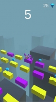 Color Jump - Complete Unity Game  Screenshot 9