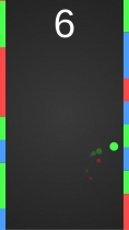 Color Bars - Complete Unity Game  Screenshot 5
