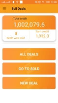 E - Market Place - Android App template Screenshot 13