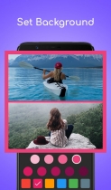 Photo Grid Collage Maker Android Screenshot 2