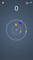 Color Orbit - Complete Unity Game  Screenshot 7