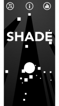 Shade - Buildbox Template  Screenshot 4