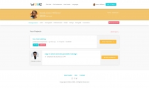 Wave - Powerful Freelance Marketplace System Screenshot 5