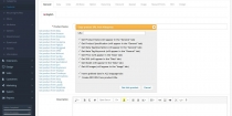 Copy product From Marketplaces - OpenCart Screenshot 1