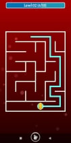 Maze Fun Puzzle -  Full Unity Package Screenshot 4