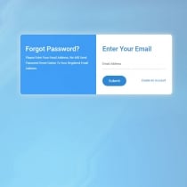 Login Register with Social Account Using PHP Screenshot 3