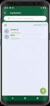 miniPOS - Mobile Point of Sale Application Xamarin Screenshot 14