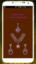 Jeweler Photo Editor - Android source code Screenshot 1