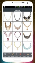 Jeweler Photo Editor - Android source code Screenshot 4