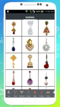 Jeweler Photo Editor - Android source code Screenshot 6