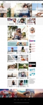 24 Premium WordPress Themes Bundle Screenshot 1