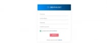 MidFaucet - Crypto Earning Faucet PHP Script Screenshot 3