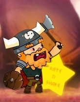 Viking 2D Character Sprites Screenshot 5
