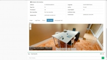 EstateAgent - Real Estate Management System .NET Screenshot 11