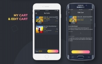 Event Tickets Marketplace - Transaction - Android Screenshot 8