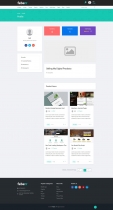 Feberr - Multivendor Digital Products Marketplace  Screenshot 5