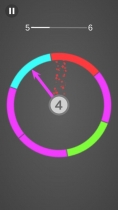Color Wheel - Complete Unity Game Screenshot 7
